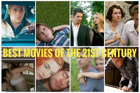 The 53 Best Sexy Movies of the 21st Century